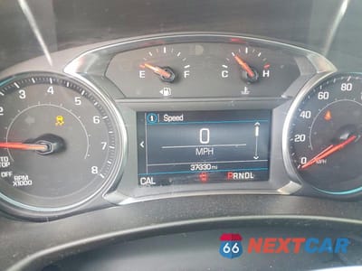 Zdjęcie 9 z 13 samochodu: 2024 CHEVROLET EQUINOX LT VIN:3GNAXUEG8RL244774 - miniatura