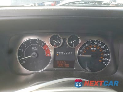Zdjęcie 9 z 13 samochodu: 2006 HUMMER H3 VIN:5GTDN136768309329 - miniatura