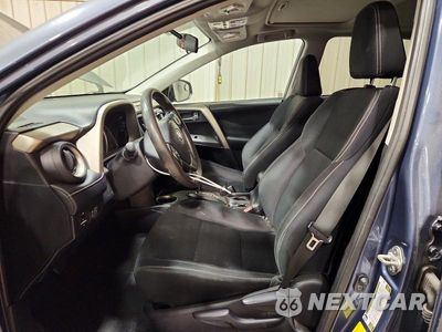 Zdjęcie 7 z 13 samochodu: 2014 TOYOTA RAV4 XLE VIN:2T3WFREV2EW081314 - miniatura