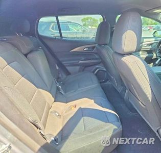 Zdjęcie 11 z 14 samochodu: 2025 CHEVROLET EQUINOX LT VIN:3GN7DLRP0SS121246 - miniatura
