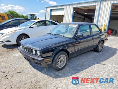 1991 BMW 318 IS WBAAF9319MEE72976 - główne zdjęcie licytacji z USA - miniatura