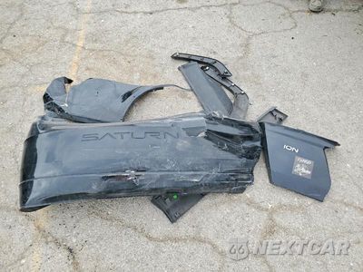 Zdjęcie 12 z 13 samochodu: 2007 SATURN ION LEVEL 2 VIN:1G8AN15F77Z186239 - miniatura