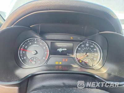 Zdjęcie 9 z 12 samochodu: 2022 KIA FORTE GT LINE VIN:3KPF54AD2NE492971 - miniatura