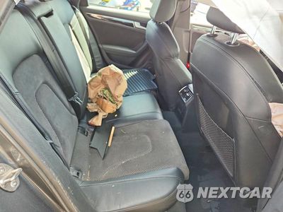 Zdjęcie 10 z 12 samochodu: 2015 AUDI A4 PREMIUM PLUS VIN:WAUHFAFL5FN018169 - miniatura