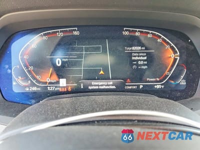 Zdjęcie 9 z 12 samochodu: 2023 BMW X5 XDRIVE40I VIN:5UXCR6C06P9R80422 - miniatura