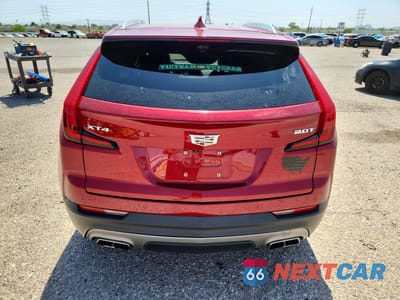 Zdjęcie 6 z 12 samochodu: 2019 CADILLAC XT4 PREMIUM LUXURY VIN:1GYFZCR46KF169991 - miniatura