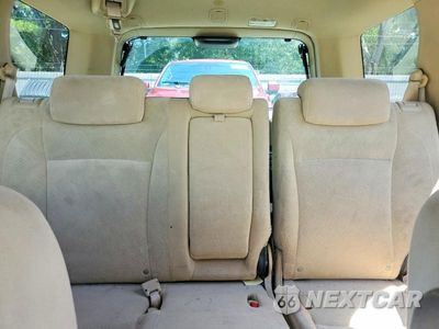 Zdjęcie 10 z 14 samochodu: 2005 HONDA CR-V EX VIN:JHLRD788X5C035054 - miniatura