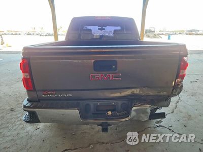 Zdjęcie 6 z 12 samochodu: 2014 GMC SIERRA C1500 SLE VIN:3GTP1UEC6EG291967 - miniatura