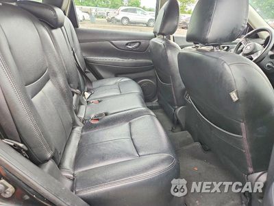 Zdjęcie 11 z 13 samochodu: 2018 NISSAN ROGUE S VIN:KNMAT2MV3JP511949 - miniatura