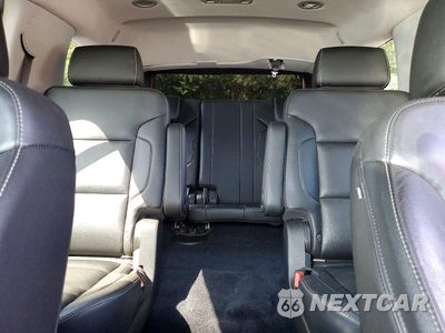 Zdjęcie 10 z 13 samochodu: 2019 CHEVROLET TAHOE K1500 LT VIN:1GNSKBKC4KR396512 - miniatura