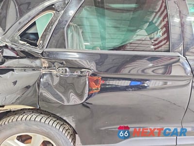 Zdjęcie 10 z 13 samochodu: 2017 FORD EDGE SE VIN:2FMPK4G95HBB08298 - miniatura