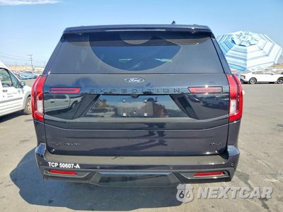 Zdjęcie 6 z 14 samochodu: 2025 FORD EXPEDITION MAX PLATINUM VIN:1FMJK1M80SEA70989 - miniatura