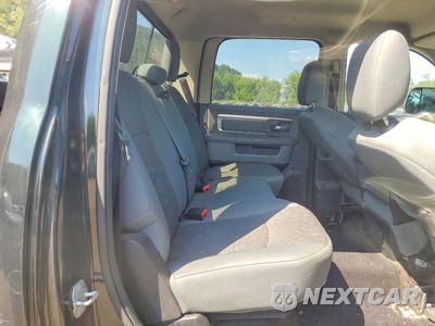 Zdjęcie 10 z 12 samochodu: 2016 RAM 1500 SLT VIN:1C6RR7LM0GS222970 - miniatura