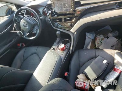 Zdjęcie 8 z 12 samochodu: 2024 TOYOTA CAMRY XSE VIN:4T1K61AK9RU252408 - miniatura