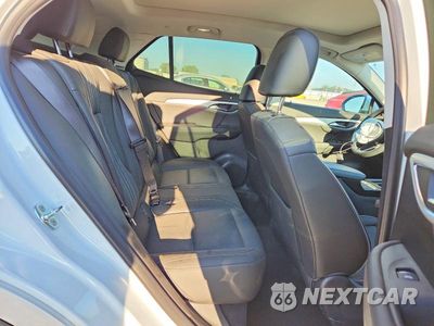 Zdjęcie 11 z 13 samochodu: 2025 BUICK ENVISION AVENIR VIN:LRBFZME42SD026418 - miniatura