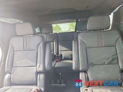 Zdjęcie 10 z 13 samochodu: 2026 CHEVROLET TAHOE C1500 RST VIN:1GNS5RKD2TR260390 - miniatura
