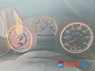 Zdjęcie 9 z 12 samochodu: 2010 NISSAN TITAN SE VIN:1N6BA0ED5AN301317 - miniatura