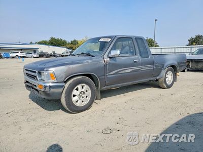 1993 TOYOTA PICKUP SR5 V6 JT4VN93GXP5037610 - główne zdjęcie licytacji z USA - miniatura