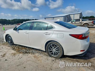 Drugie zdjęcie samochodu z przodu: 2016 LEXUS ES 350 VIN:58ABK1GGXGU027645 - miniatura