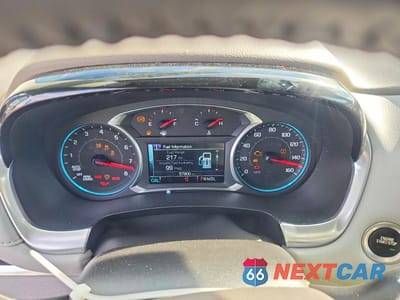 Zdjęcie 9 z 12 samochodu: 2019 CHEVROLET TRAVERSE LT VIN:1GNEVGKW5KJ153298 - miniatura