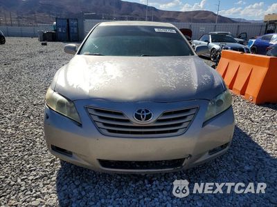 Piąte zdjęcie samochodu w środku: 2009 TOYOTA CAMRY BASE VIN:4T1BE46K99U370424 - miniatura