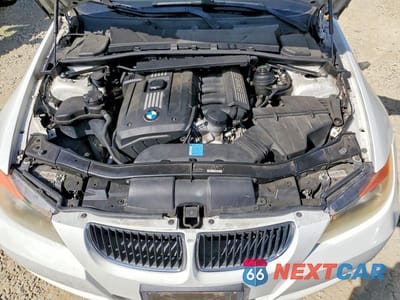 Zdjęcie 11 z 12 samochodu: 2007 BMW 328 I VIN:WBAVA37547NL11365 - miniatura
