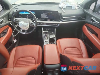 Zdjęcie 8 z 13 samochodu: 2025 KIA SPORTAGE SX PRESTIGE VIN:5XYK5CDF8SG252795 - miniatura