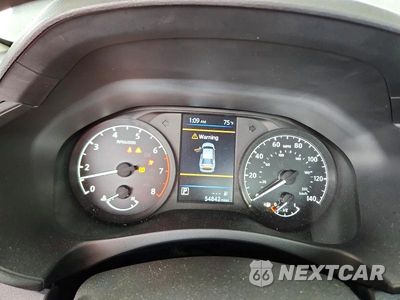 Zdjęcie 9 z 12 samochodu: 2022 NISSAN ALTIMA S VIN:1N4BL4BV6NN388027 - miniatura