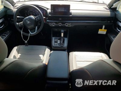 Zdjęcie 8 z 13 samochodu: 2026 HONDA CR-V SPORT TOURING VIN:5J6RS6H99TL019411 - miniatura