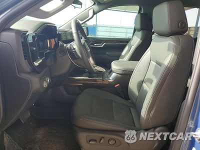 Zdjęcie 7 z 13 samochodu: 2026 GMC SIERRA K1500 ELEVATION VIN:1GTUUCE84TZ337258 - miniatura