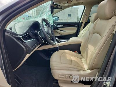 Zdjęcie 7 z 13 samochodu: 2021 BUICK ENCLAVE ESSENCE VIN:5GAEVAKW2MJ141779 - miniatura