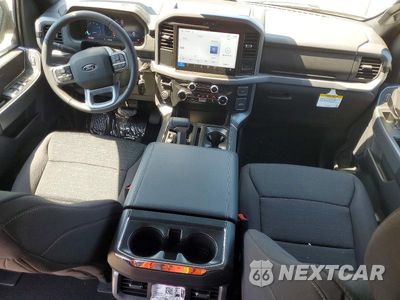 Zdjęcie 8 z 12 samochodu: 2026 FORD F150 XLT VIN:1FTFW3L50TKD97008 - miniatura