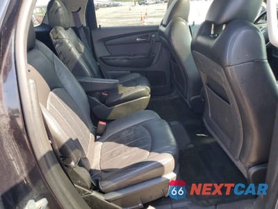 Zdjęcie 11 z 13 samochodu: 2012 GMC ACADIA DENALI VIN:1GKKVTED2CJ338445 - miniatura