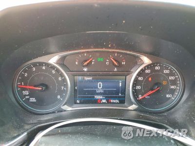 Zdjęcie 9 z 13 samochodu: 2020 CHEVROLET EQUINOX LT VIN:2GNAXKEV9L6104909 - miniatura
