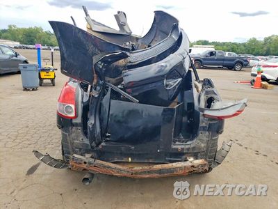 Zdjęcie 6 z 12 samochodu: 2003 TOYOTA MATRIX XR VIN:2T1LR32E63C119288 - miniatura