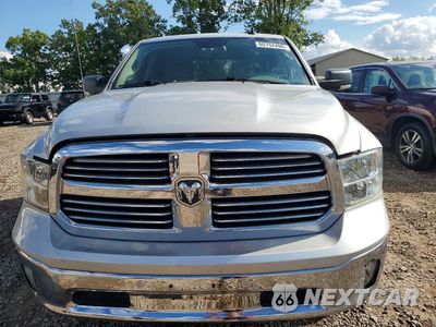 Piąte zdjęcie samochodu w środku: 2016 RAM 1500 SLT VIN:3C6RR7LT8GG389253 - miniatura