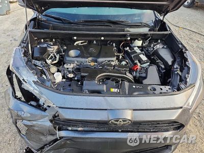 Zdjęcie 12 z 13 samochodu: 2021 TOYOTA RAV4 XLE PREMIUM VIN:2T3C1RFV1MC103173 - miniatura
