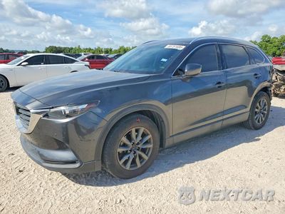 2020 MAZDA CX-9 TOURING JM3TCACY8L0418958 - główne zdjęcie licytacji z USA - miniatura