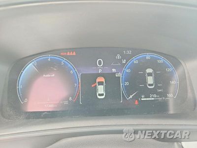 Zdjęcie 9 z 12 samochodu: 2026 TOYOTA COROLLA SE VIN:5YFP4MCE1TP267823 - miniatura