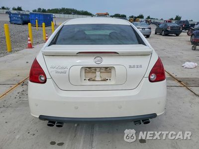 Zdjęcie 6 z 12 samochodu: 2007 NISSAN MAXIMA 3.5 SE VIN:1N4BA41E07C851396 - miniatura