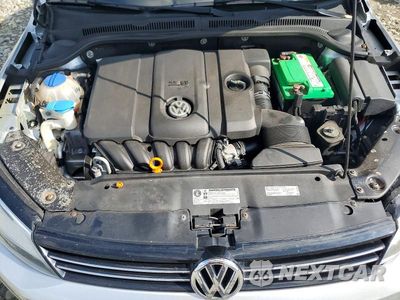 Zdjęcie 11 z 12 samochodu: 2013 VOLKSWAGEN JETTA SE VIN:3VWDP7AJXDM359210 - miniatura