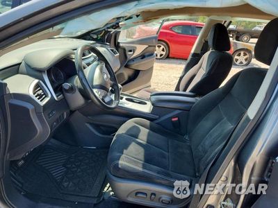 Zdjęcie 7 z 13 samochodu: 2018 NISSAN MURANO SV VIN:5N1AZ2MG6JN151146 - miniatura