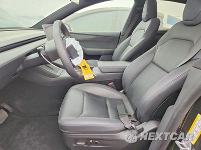 Zdjęcie 7 z 13 samochodu: 2026 TESLA MODEL Y VIN:7SAYGDED4TF618724 - miniatura