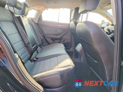 Zdjęcie 10 z 13 samochodu: 2025 VOLKSWAGEN JETTA SE VIN:3VWEX7BU5SM025550 - miniatura