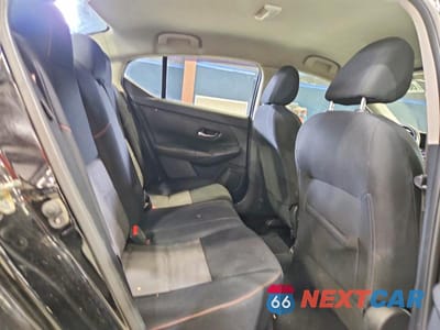 Zdjęcie 10 z 12 samochodu: 2020 NISSAN SENTRA SR VIN:3N1AB8DV2LY230171 - miniatura