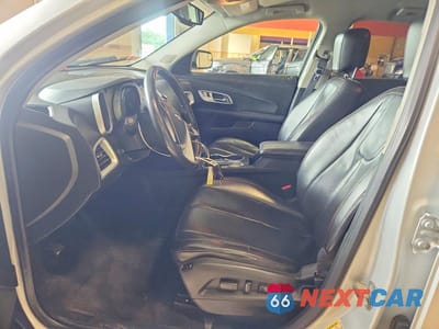 Zdjęcie 7 z 13 samochodu: 2012 CHEVROLET EQUINOX LTZ VIN:2GNFLGE56C6169733 - miniatura