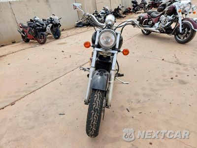 Drugie zdjęcie samochodu z przodu: 1995 HONDA VT1100 C2 VIN:1HFSC3207SA003883 - miniatura