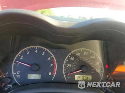 Zdjęcie 9 z 13 samochodu: 2011 TOYOTA COROLLA LE VIN:JTDBU4EE8B9138537 - miniatura