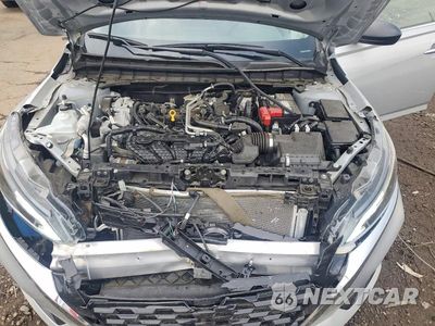 Zdjęcie 11 z 12 samochodu: 2024 NISSAN ALTIMA S VIN:1N4BL4BV4RN415344 - miniatura