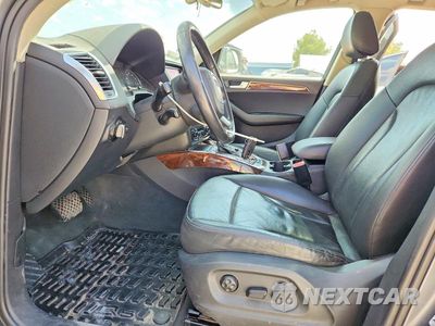 Zdjęcie 7 z 13 samochodu: 2012 AUDI Q5 PREMIUM PLUS VIN:WA1DKAFP5CA125476 - miniatura